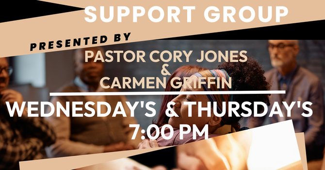 Support Group