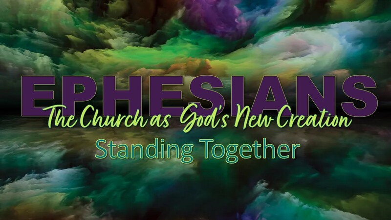 Standing Together
