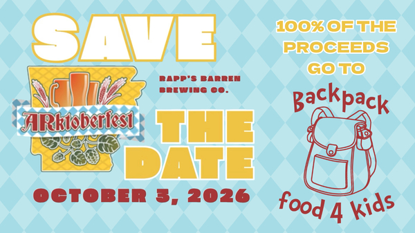 ARktoberfest 2026