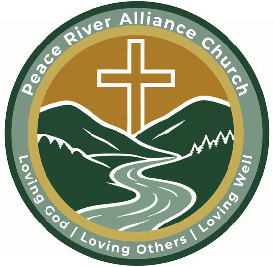 Peace River Alliance Church
