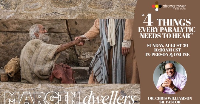 4 Things Every Paralytic Needs To Hear