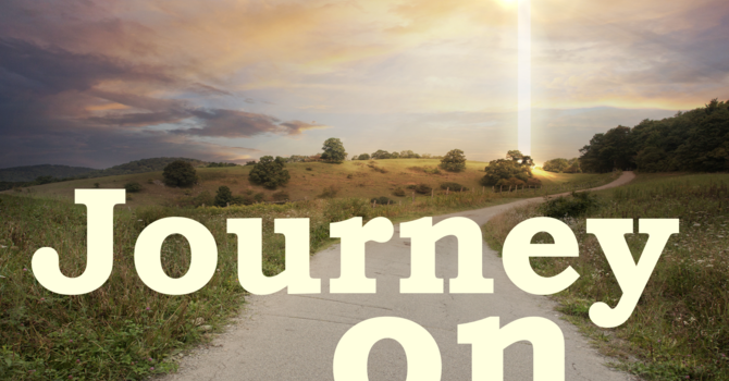 Journey On