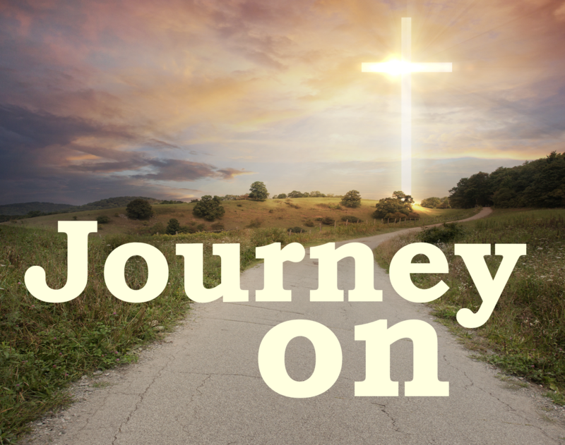 Journey On