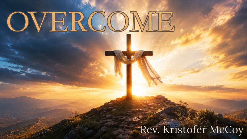 Overcome