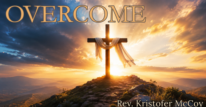 Overcome