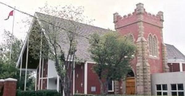 Seeking Children's Ministry Coordinator