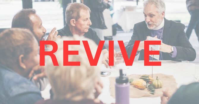 REVIVE