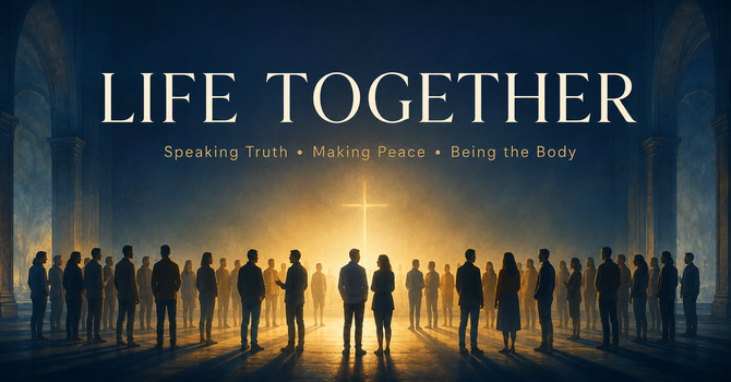 Week 1: Words Matter