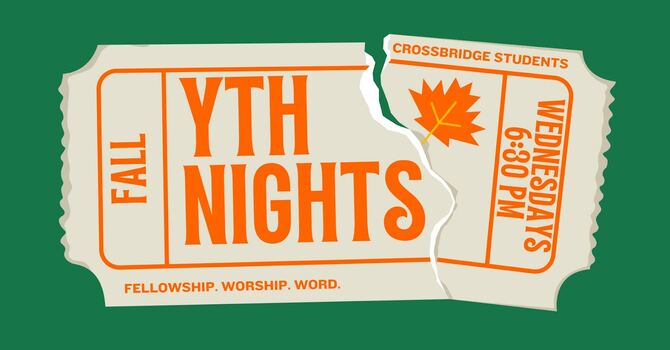 Youth Group