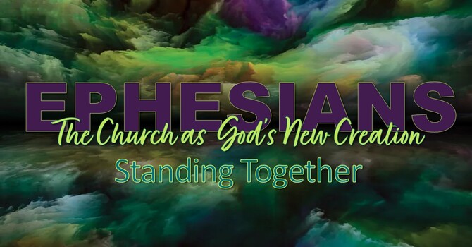 Standing Together