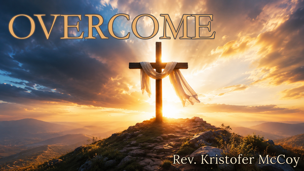 Overcome