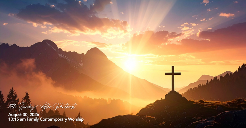 14th Sunday After Pentecost
