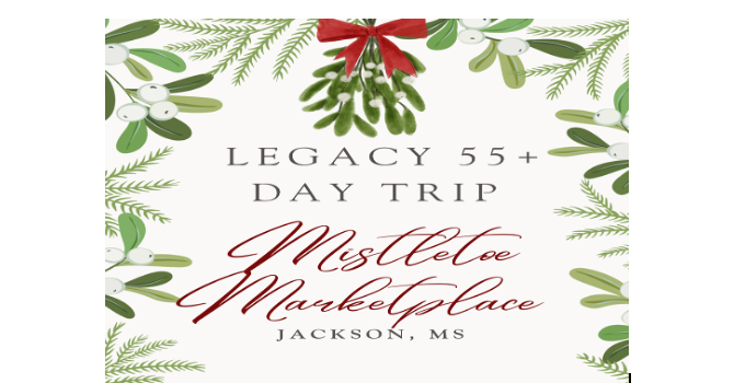 Mistletoe Marketplace 