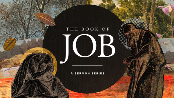 The Book of Job