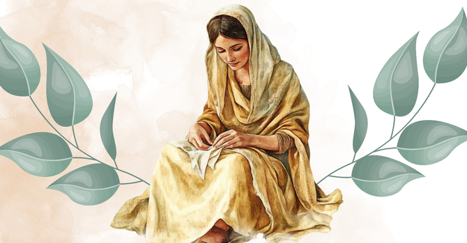 Women's Bible Study