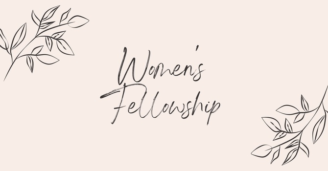 Women's Fellowship