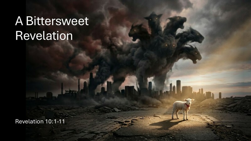 A Bittersweet Revelation