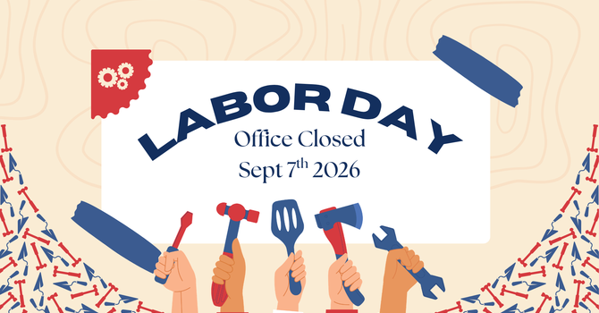 Happy Labor Day!