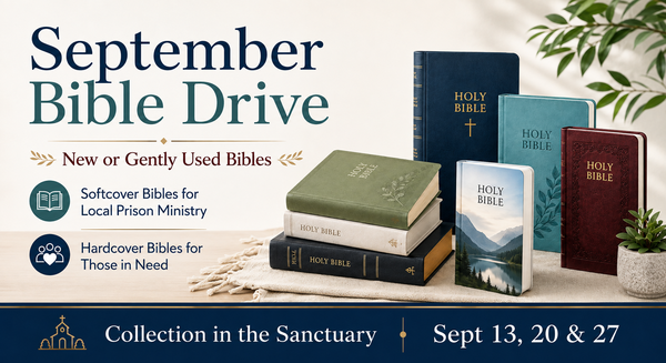 Bible Drive