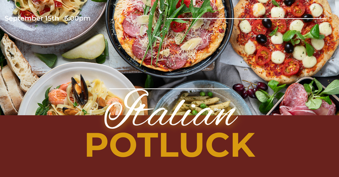 Pot Luck