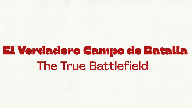 GUERRA ESPIRITUAL 