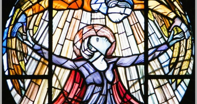 Tuesday Holy Communion