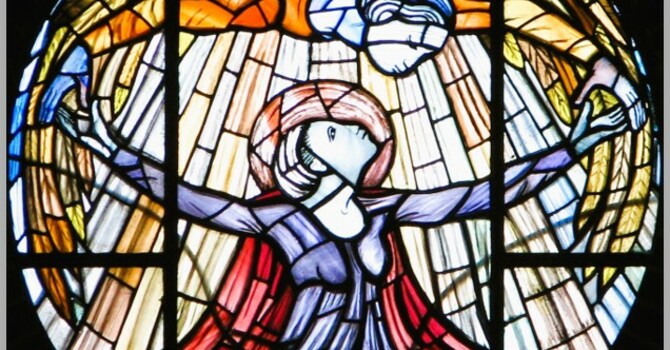 Tuesday Holy Communion