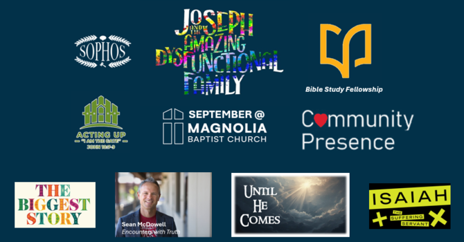 September at MBC
