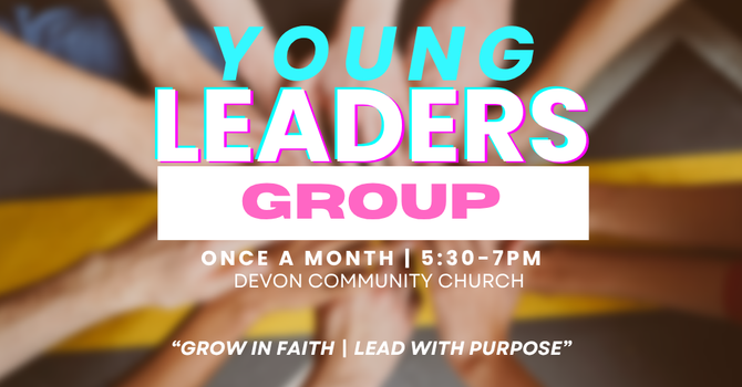 Young Leader's Group