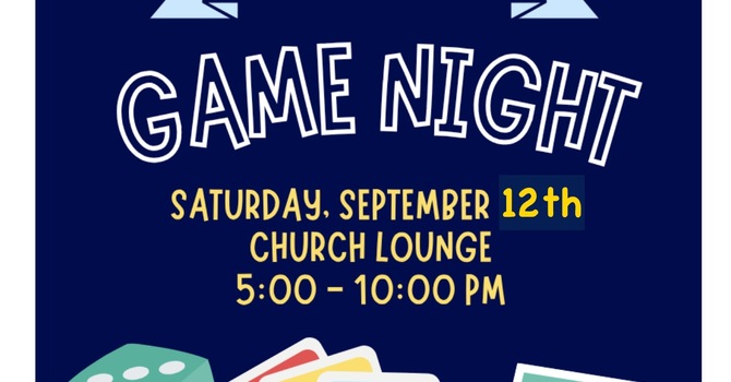 Game Night
