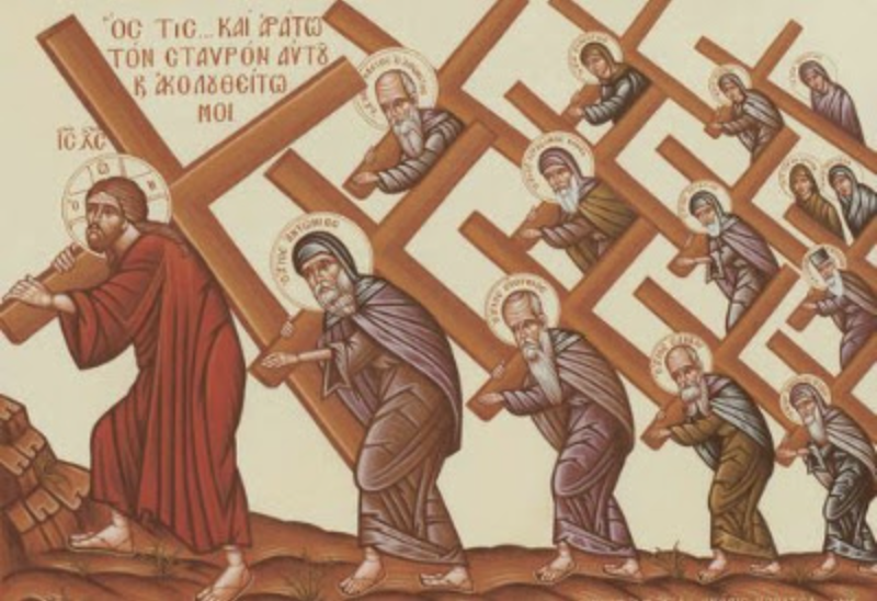 Thirteenth Sunday After Trinity