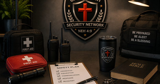 Safety and Security