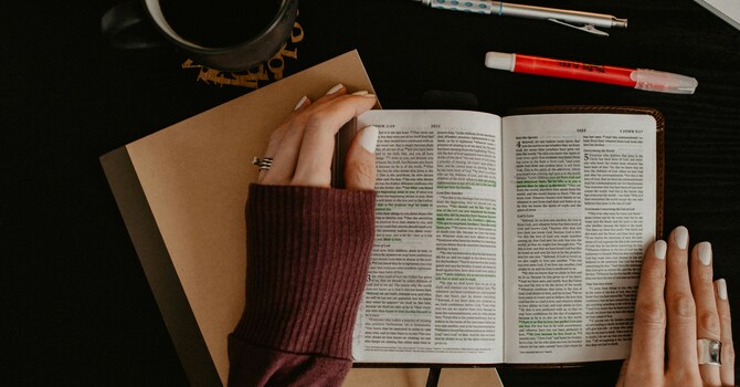The Teacher Becomes the Student - by Emily Howard