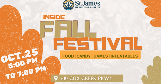 Fall Festival 