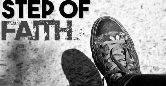 Step of Faith