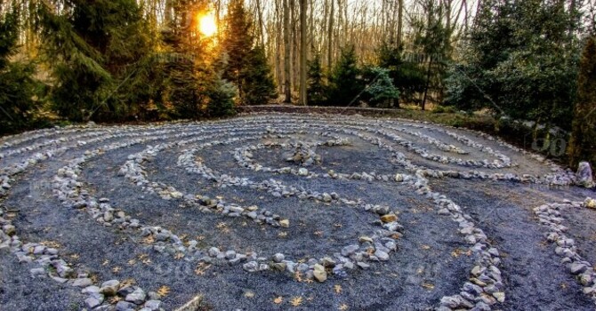 Visio Divina - Saturday Morning Meditation
