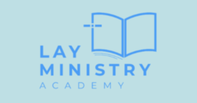 Lay Ministry Academy image