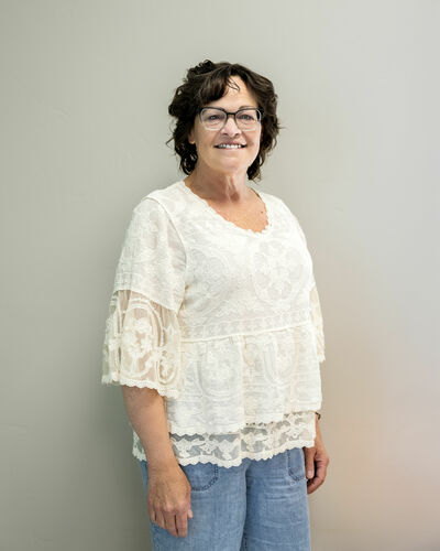 Debbie Johnson