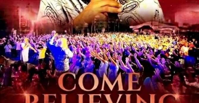 Jesus is Alive