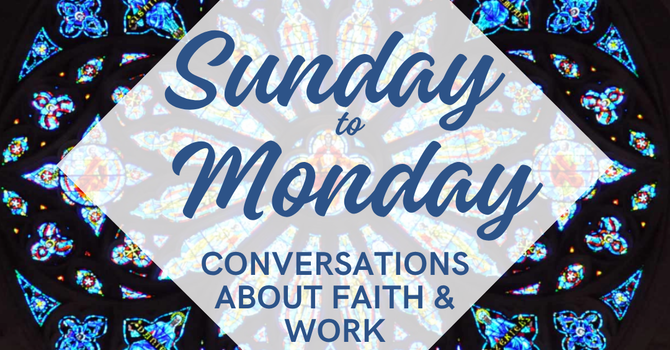 Forum: Sunday to Monday