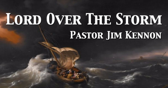Lord Over the Storm