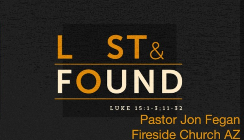Lost & Found