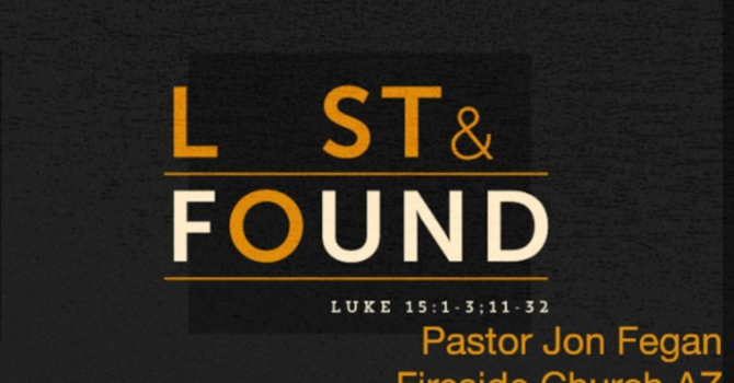 Lost & Found