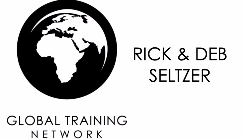 Pastor Rick Seltzer of Global Training Network