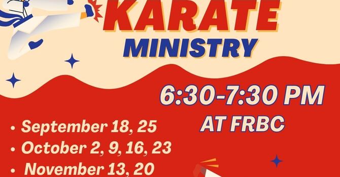 Karate 