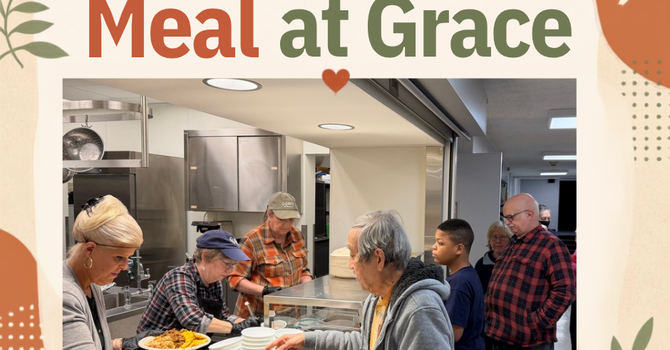 The Community Meal