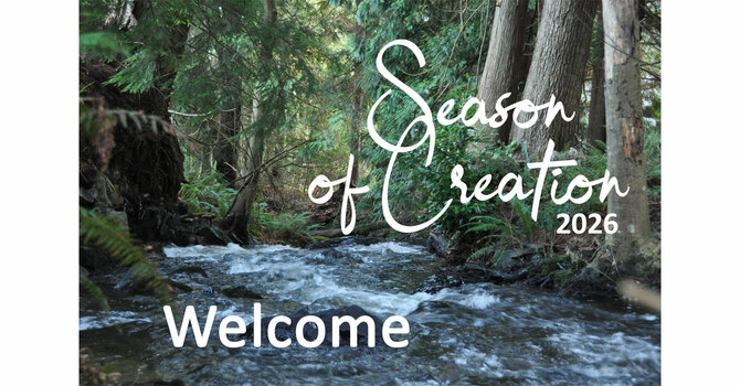 Season of Creation 2026