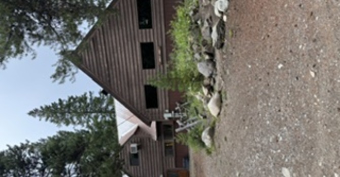 Camp Sawtooth