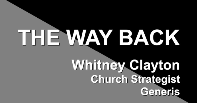 The Way Back