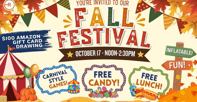 Fall Festival